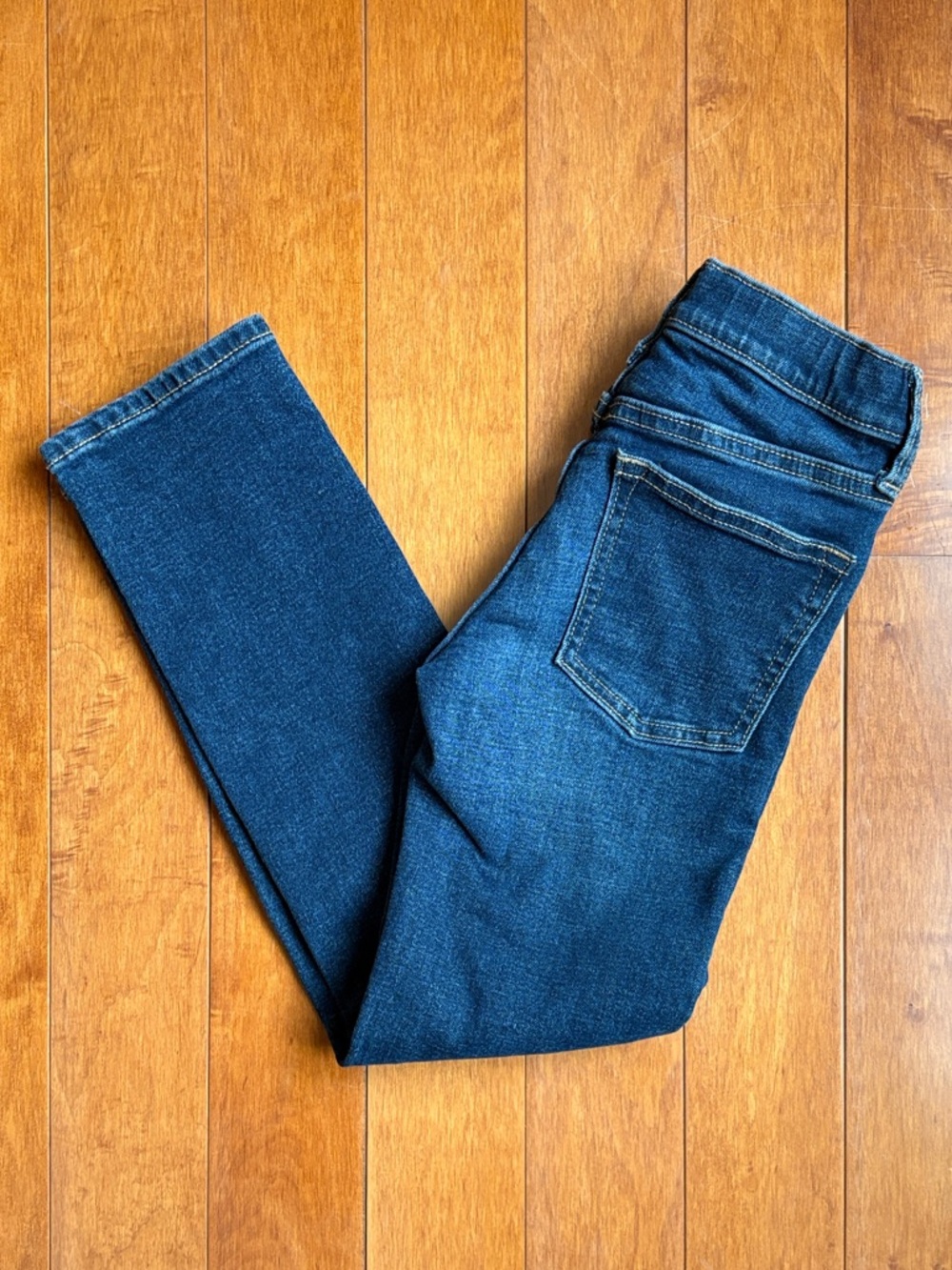 Old Navy Built In Tough Jeans